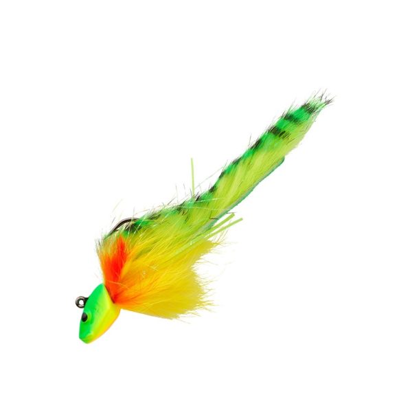 Sakura Chabio ZN Hot Tiger M 2,5gr Spinnerbait