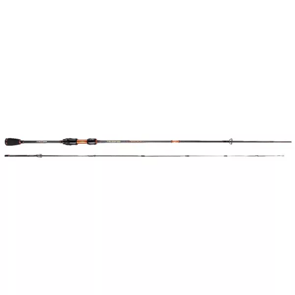 Sakura Tsubarea Spinning TSA 762 2,30m 0,3-5gr 2-delige Spinhengel