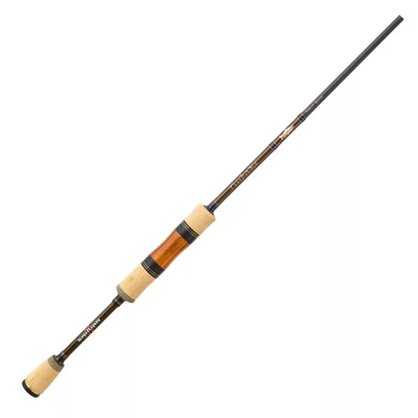 Sakura Tsubaki Spinning River Dream TSU 732 ML+ 2,20m 5-18gr 2 delig Spinhengel