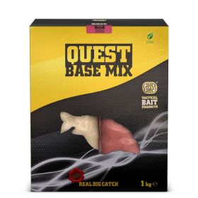 Sbs Quest Basismix M1 1 Kg