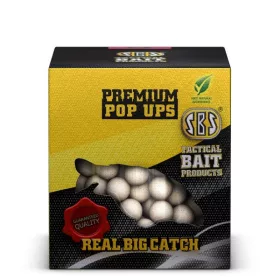 SBS Premium M1 Witte Pop Ups 11121