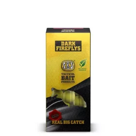 SBS Dark Fireflys Pop Ups Aardbeienjam 100 Gm 15