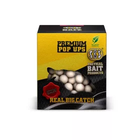 SBS Premium Pop Ups Ace Lobworm 100 Gm 16-20Mm
