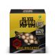 Sbs Fluro Pop Ups Ananas 100 Gm 10-14Mm
