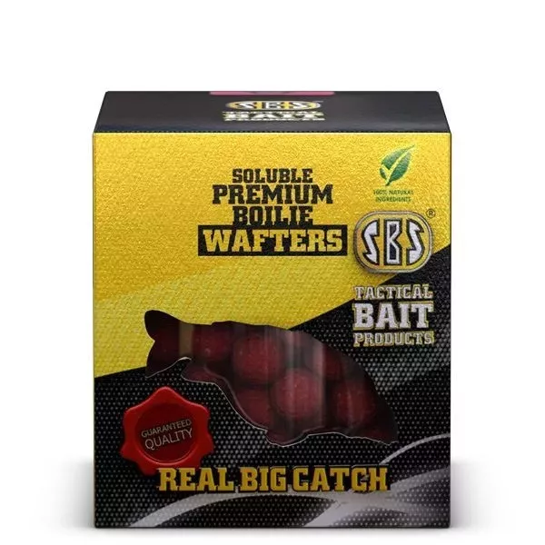 Oplosbare Premium Wafters M4 100 Gr 24 Mm