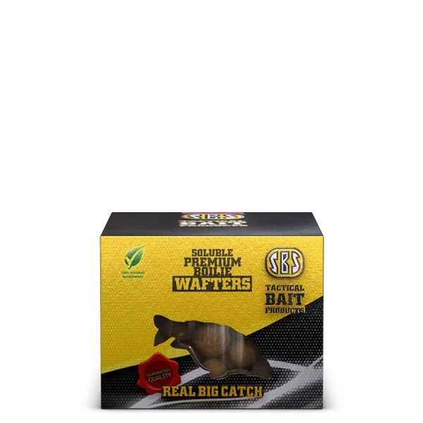 Oplosbare Premium Wafters M1 40 Gr 10-14 Mm