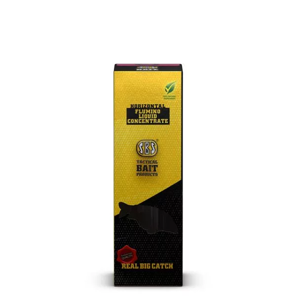 Sbs Flumino Vloeibaar Concentraat-Horizontaal 20 Ml