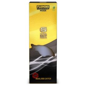 Sbs Flumino Lokvoer Mixer Inktvis & Octopus 1000 Ml