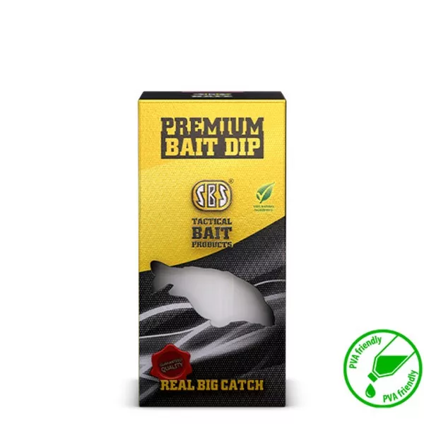 SBS Premium Aas Dip – 80ml C1