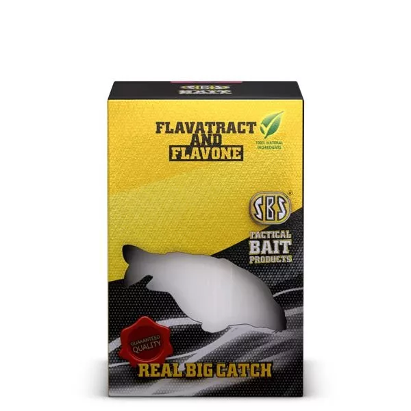 Sbs Flavattract En Flavone Vis 100 Gm
