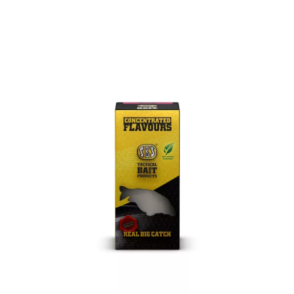 SBS Geconcentreerde Smaken Groene Krab 50 Ml