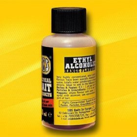 SBS EA Range Flavours Cranberry 50 Ml