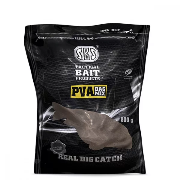 SBS PVA Bag Mix Boterzuur Voer 800gr