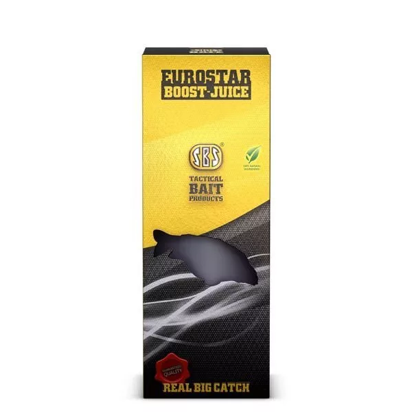 Eurostar Boost Juice Frankfurter Worst 300 Ml -