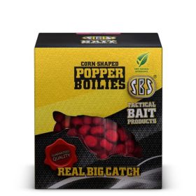 Maïsvormige Popper Boilies M1 40G/8-10Mm