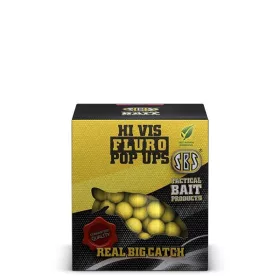 Sbs Fluro Pop-ups - 10 Mm 30025