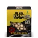 Sbs Fluro Pop Ups Perzik 100 Gm 16-20Mm