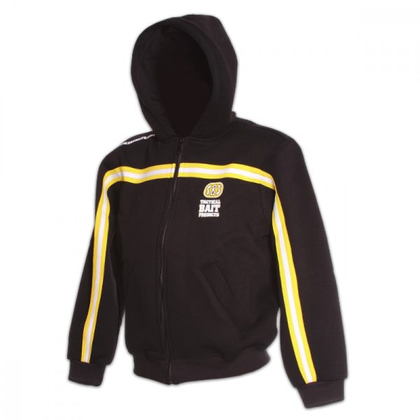 SBS - Zipped Hoodie - Sweater met capuchon - XXXL