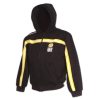SBS - Hoodie met rits - Katoen - M