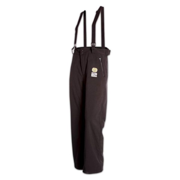 SBS Softshell Trousers Bretelbroek M