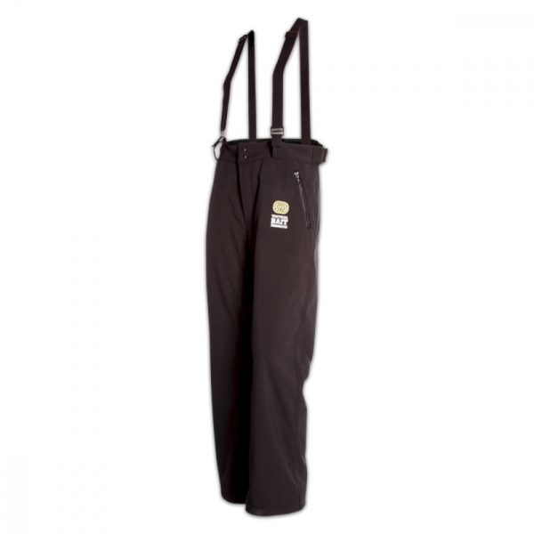 SBS Softshell Trousers Bretelbroek XXL