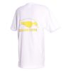 SBS - 1 PC Wit - T-shirt - M