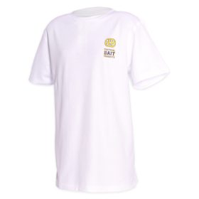SBS - 1 PC Wit - T-shirt - XL