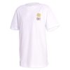 SBS - 1 PC Wit - T-shirt - XXL