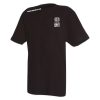 SBS - T-Shirt Limited Edition Zwart - T-shirt - S