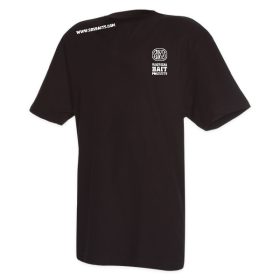 SBS - T-Shirt Limited Edition Zwart - T-shirt - S
