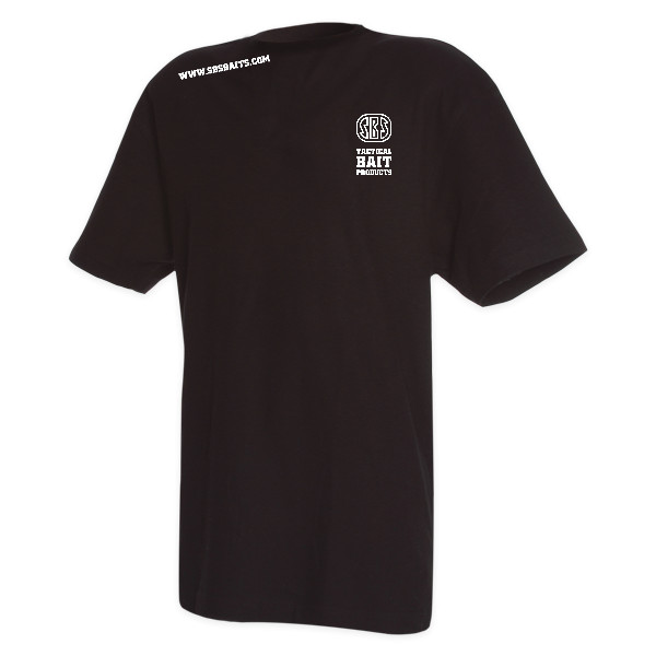 SBS - T-Shirt Limited Edition Zwart - T-shirt - S