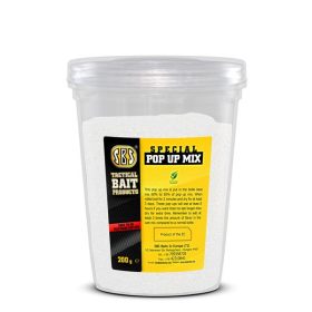 SBS Speciale Pop Up Mix 200 Gm