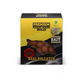 Sbs Premium Kant-en-klare Boilies Ace Lobworm 150 Gr 20 Mm
