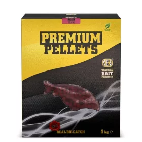Premium Pellet 6Mm/1Kg-C2