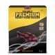 SBS Oplosbare Premium Kant-en-klare Boilies 5 Kg M1 Spicy 24 Mm Premium Oplosbare Boilie