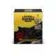 SBS Eurobase Ready Made Boilie Lever 24mm Boilie 150gr