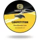 SBS Competition Monofilament Lijn 0.22
