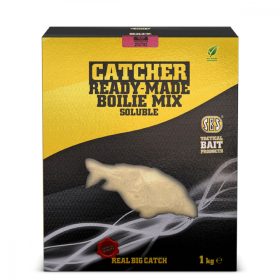 Sbs Soluble Catcher R-M Boilie Mix Inktvis&Octopus 1Kg