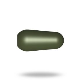 Sbs Knot Protector Bead Green 8 (Knoopbeschermer Rubber)