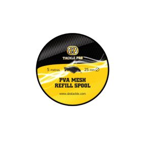 Sbs Pva Mesh Refill Spool voor de Set PVA Net