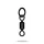 Sbs Ring Swivel 8 (Wartel)