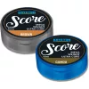 Kriston Score Heavyweight Leadcore 45Lbs 10m Gevlochten onderlijn-Bruin
