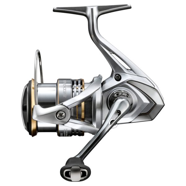Shimano Sedona FJ 2500S Voorremmolen (SE2500SFJ)