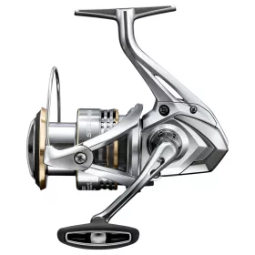 Shimano Sedona FJ 4000 Molen met voorslip (SE4000FJ)