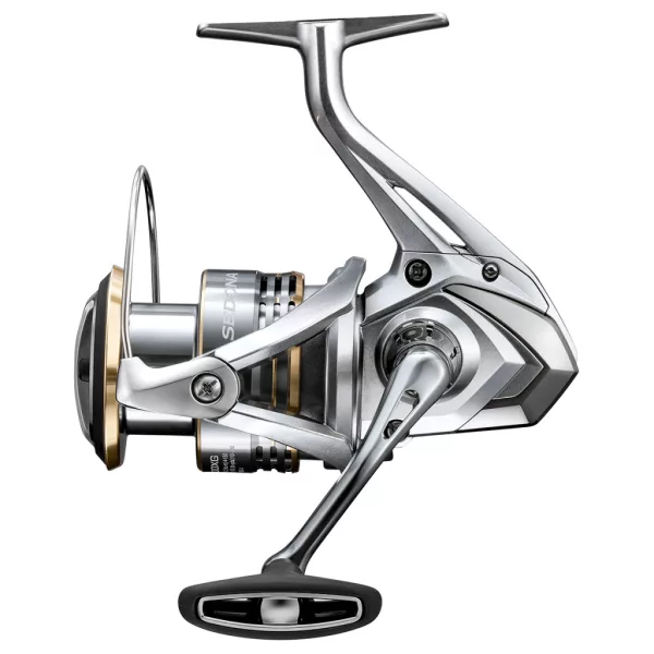 Shimano Sedona FJ 4000 XG Molen met voorslip (SE4000XGFJ)
