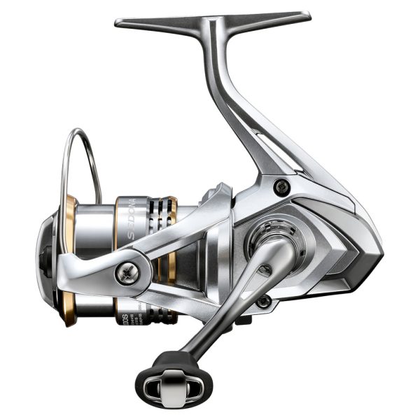 Shimano Sedona FJ C2000S Voorremmolen (SEC2000SFJ)