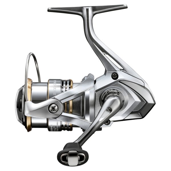 Shimano Sedona FJ C2000S HG Werpmolen met voorslip (SEC2000SHGFJ)