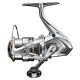 Shimano Sedona FJ C2000S HG Werpmolen met voorslip (SEC2000SHGFJ)