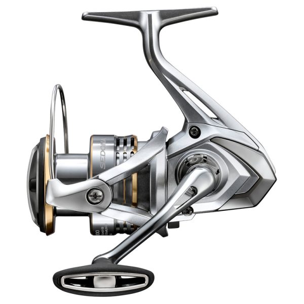 Shimano Sedona FJ C3000 Voorremmolen (SEC3000FJ)