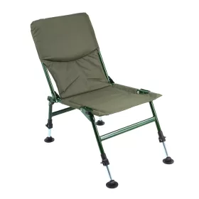 SRT Level Chair Carp Instinct Vissersstoel